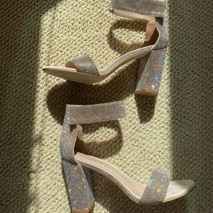 Jeffrey Campbell Lindsay Heel
